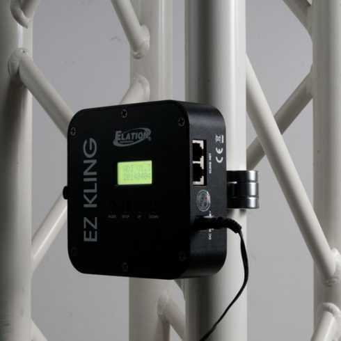 ADJ EZ Kling archív