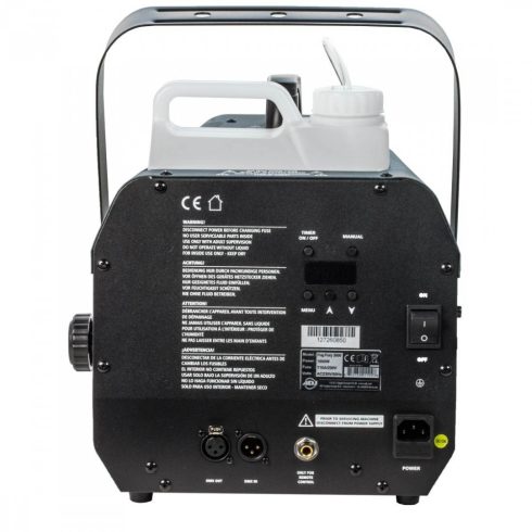 ADJ Fog Fury 3000 füstgép