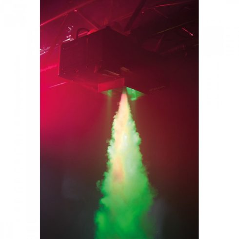 ADJ Fog Fury Jett füstgép + Ajándék 5L füstfolyadék