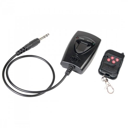 ADJ Fog Fury Jett füstgép + Ajándék 5L füstfolyadék