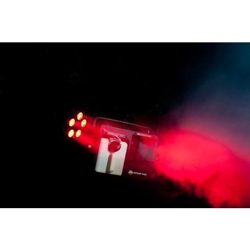 Entour Faze hazer hatású füstgép