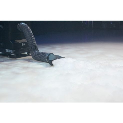 Entour ICE szárazjéggép