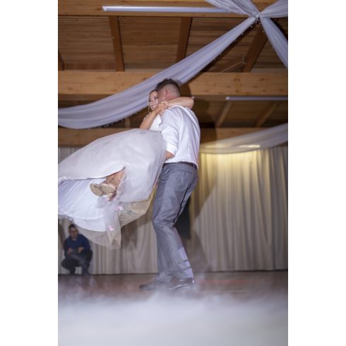 Entour ICE szárazjéggép