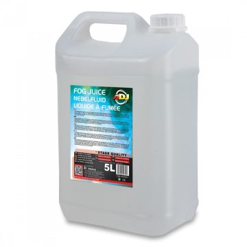 ADJ Fog juice 3 heavy füst folyadék 5 Liter
