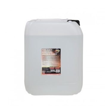 ADJ Fog juice medium füstfolyadék 20 Liter