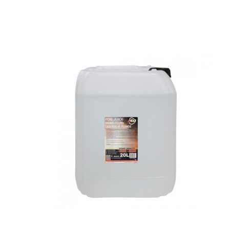 ADJ Fog juice medium füstfolyadék 20 Liter