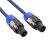 AC-SP2-2,5/5 Speaker cable 2pin 2x2,5mm
