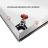DURASTAGE 750 2x1m Plexi