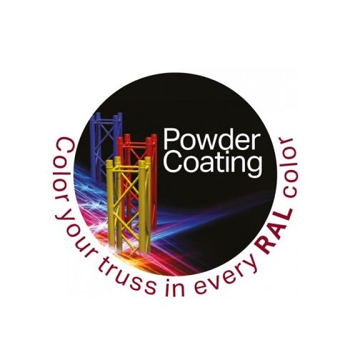 Duratruss DT 14-150 1,5 m-es traverz elem