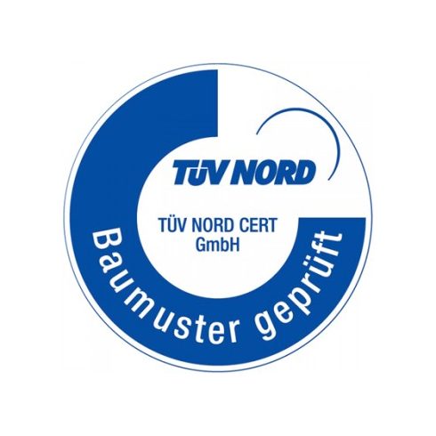 Duratruss DT 34/2-100 matt black traverz elem 1 m