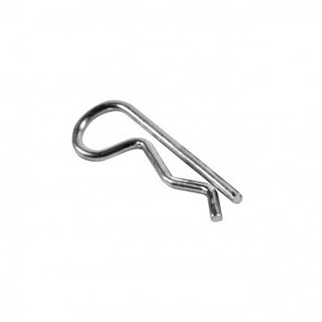 Duratruss DT 14-Safety Clip biztonsági szeg