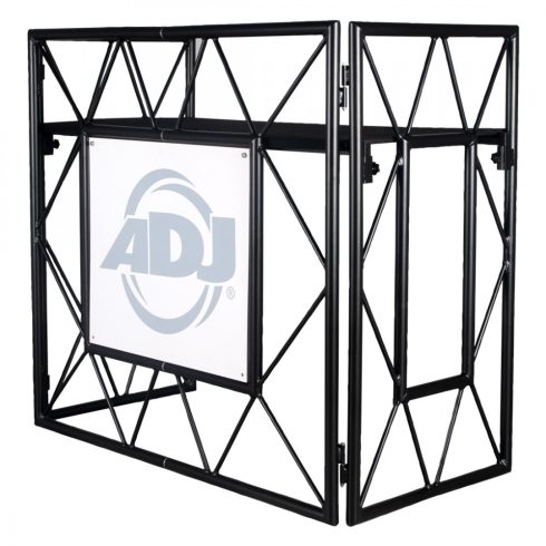 PRO EVENT TABLE MB Fekete