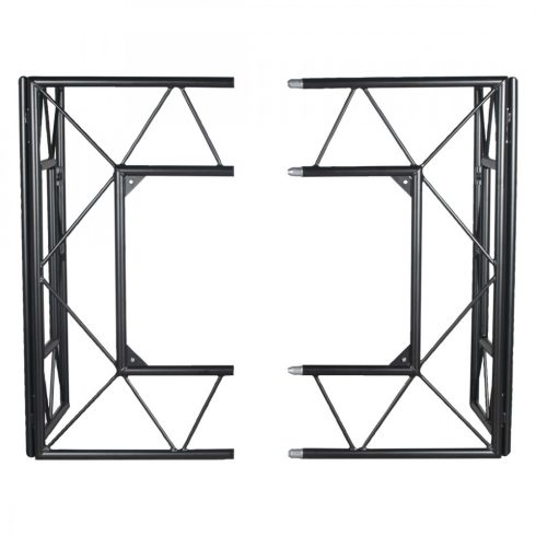 PRO EVENT TABLE MB Fekete