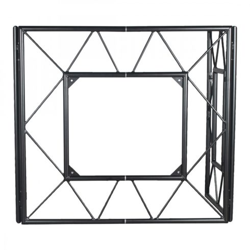 PRO EVENT TABLE MB Fekete