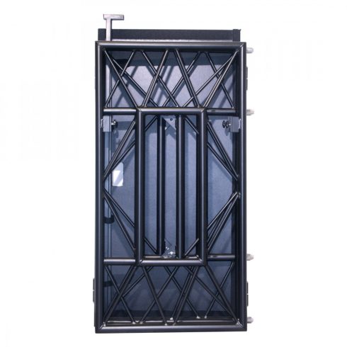 PRO EVENT TABLE MB Fekete