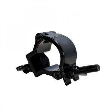 Duratruss DT Jr Clamp Black