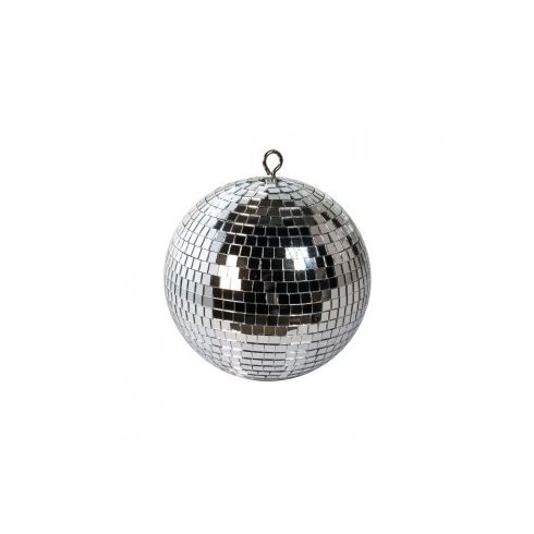 Eliminator Tükörgömb 20 cm-es (mirrorball)