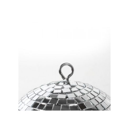 Eliminator Tükörgömb 20 cm-es (mirrorball)