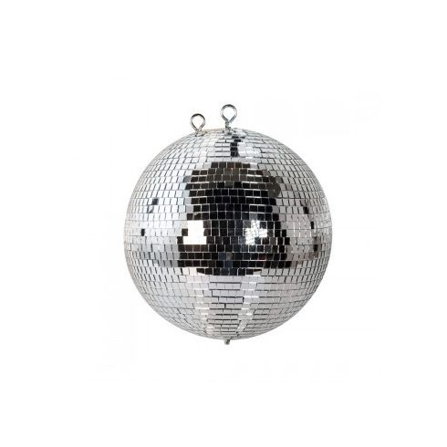 Eliminator Tükörgömb 30 cm (mirrorball)