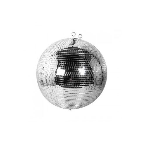 Eliminator Tükörgömb 40 cm (mirrorball)