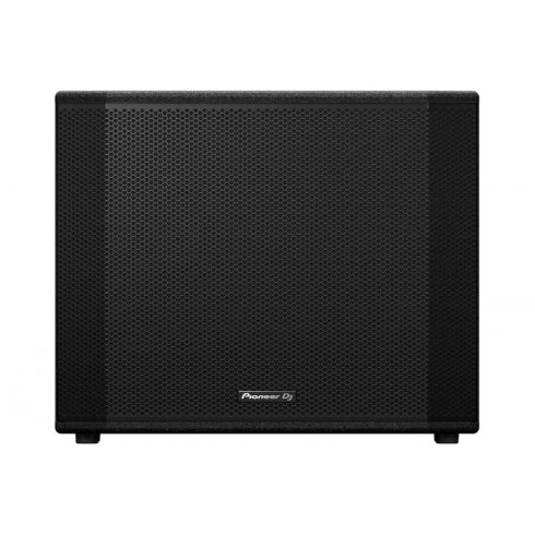 Pioneer DJ XPRS1182S