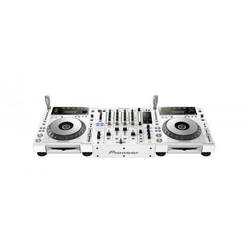Pioneer DJM-850-W white (Archív)