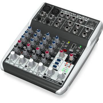 Behringer QX602 USB
