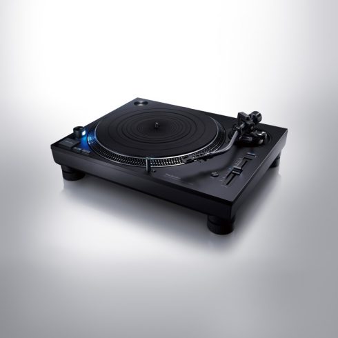 Technics - SL-1210 GR2 direkt meghajtású lemezjátszó