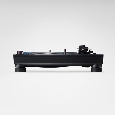 Technics - SL-1210 GR2 direkt meghajtású lemezjátszó