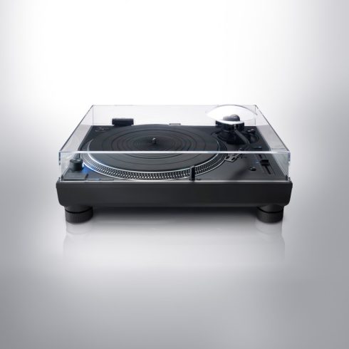 Technics - SL-1210 GR2 direkt meghajtású lemezjátszó