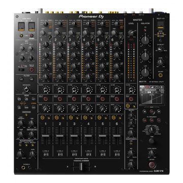 Pioneer DJM-V-10