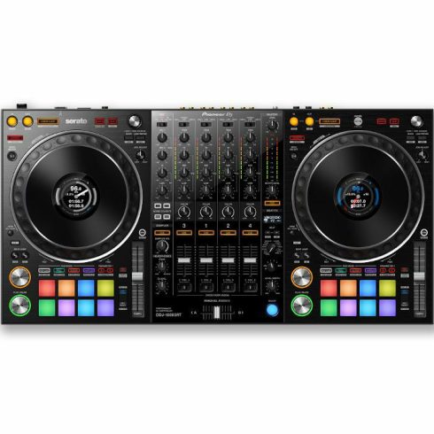 Pioneer DDJ-1000 SRT (Archív)