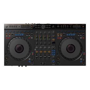 AlphaTheta DDJ-GRV6 4 csatornás DJ kontorller