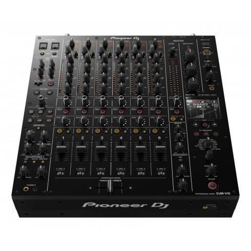 Pioneer DJM-V10