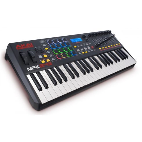 Akai Pro MPK249