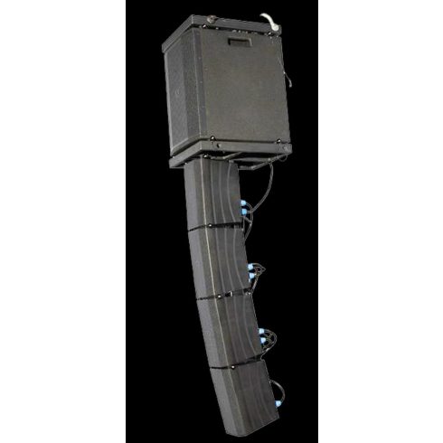 Színpadi "entertainment " csomag