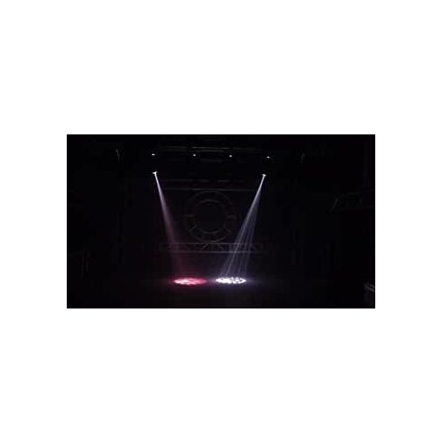 Színpadi "entertainment " csomag