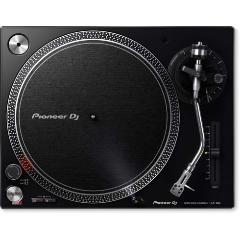 Pioneer PLX-500 
