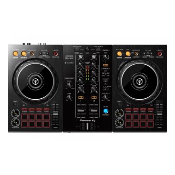Pioneer DDJ-400