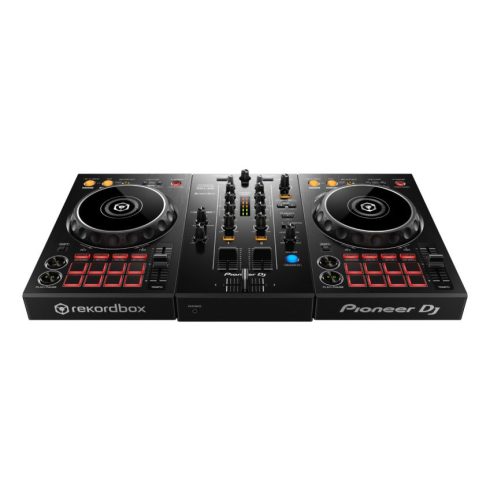 Pioneer DDJ-400
