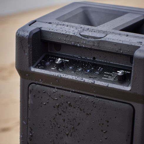 ALPHATHETA WAVE-EIGHT