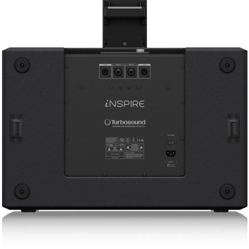 Turbosound - iNSPIRE iP3000
