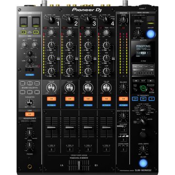 Pioneer DJM-900 nxs2 (Archív)