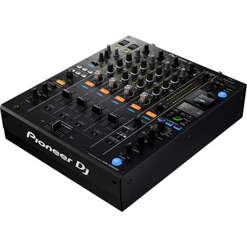 Pioneer DJM-900 nxs2 (Archív)