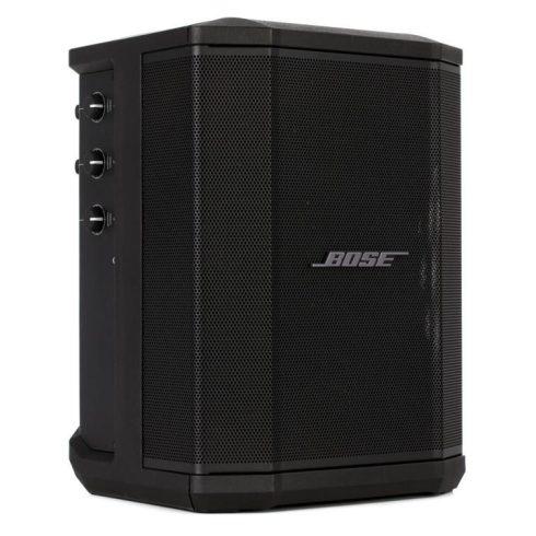Bose S1 Pro System Akkumulátoros hangfal