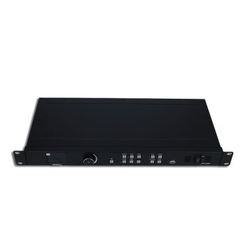 VdWall LVP100U video Processor 
