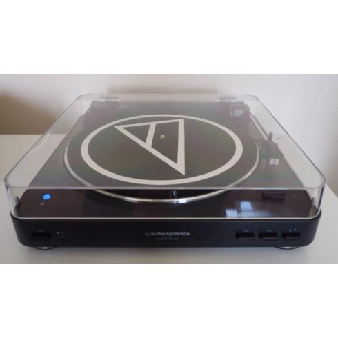 Audio Technica AT-LP60 BT (Archív)