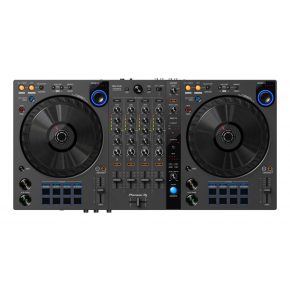 Pioneer DJ DDJ-FLX6-GT (Archív)