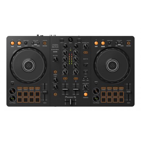 Pioneer DJ DDJ-FLX-4 