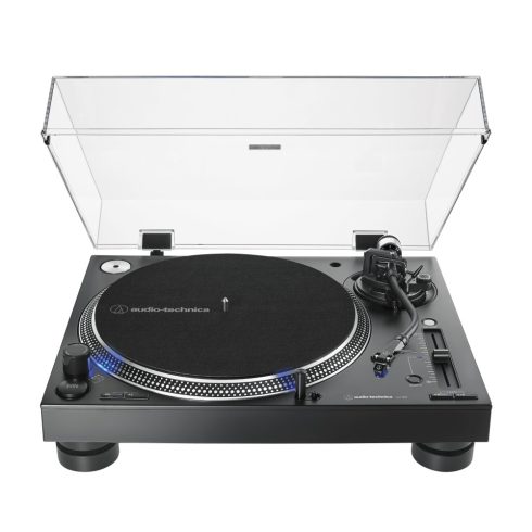 AUDIO-TECHNICA AT-LP140XP